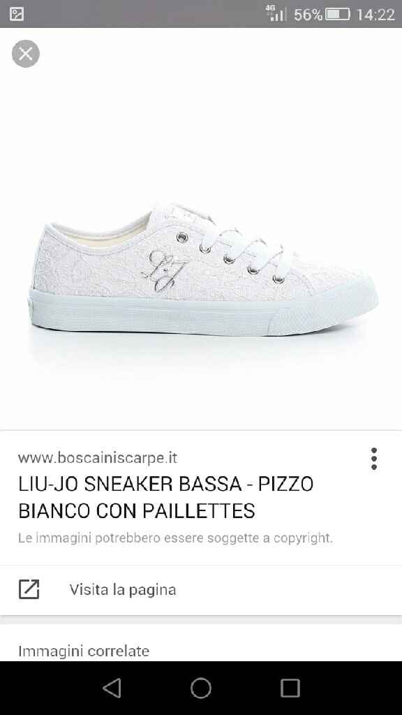 Cambio scarpe! - 2