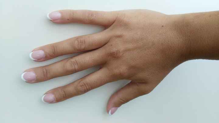 Unghie così si o no? - 2