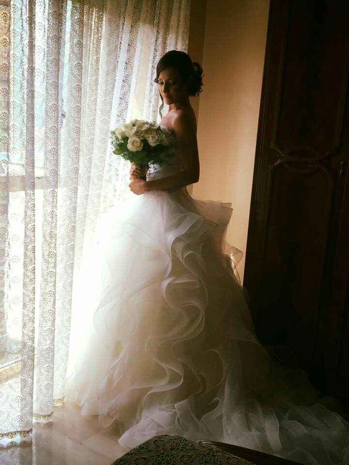 01/10/2016..il mio meraviglioso giorno! - 3