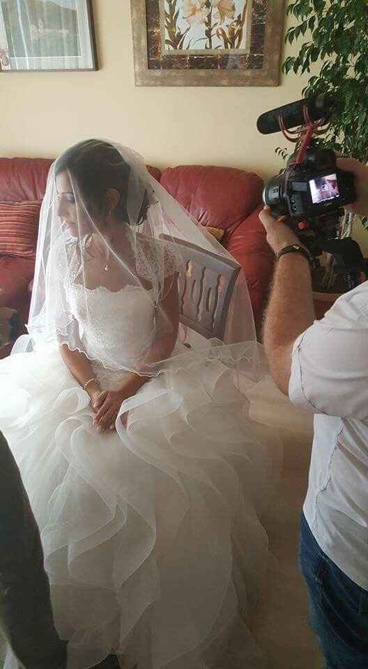 01/10/2016..il mio meraviglioso giorno! - 6