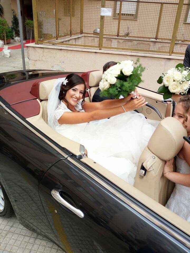 01/10/2016..il mio meraviglioso giorno! - 7