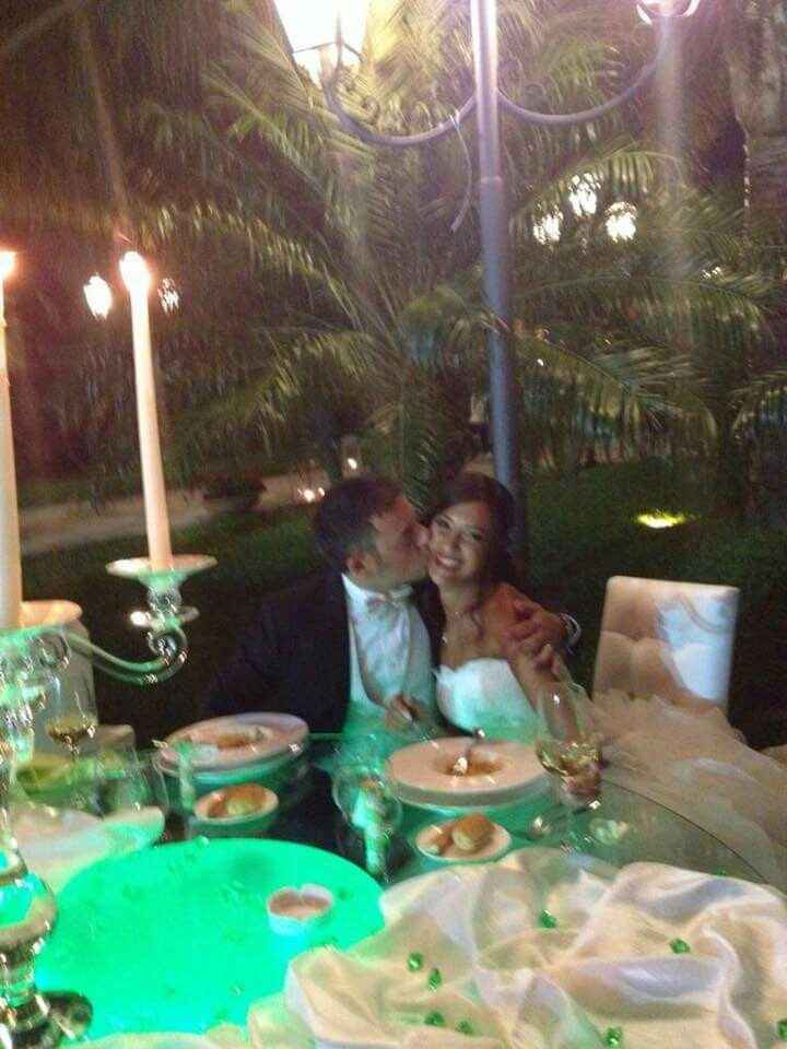 01/10/2016..il mio meraviglioso giorno! - 16