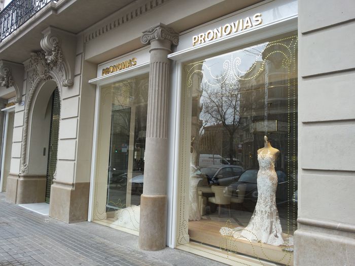 Pronovias
