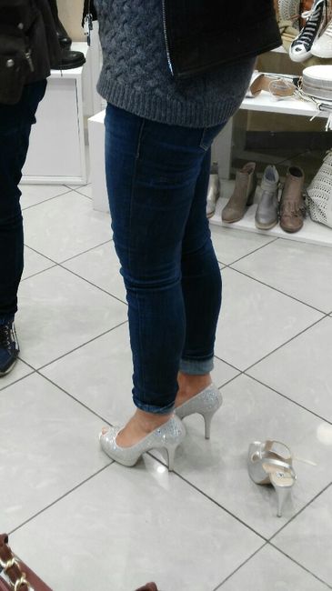 Scarpe..consiglio!!! - 2