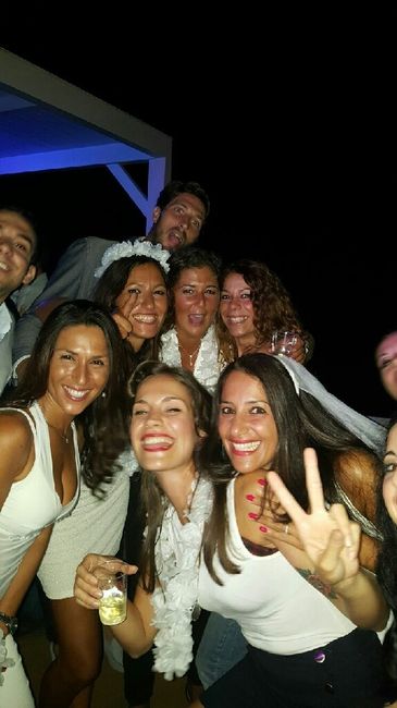 Che amiche che ho - 3