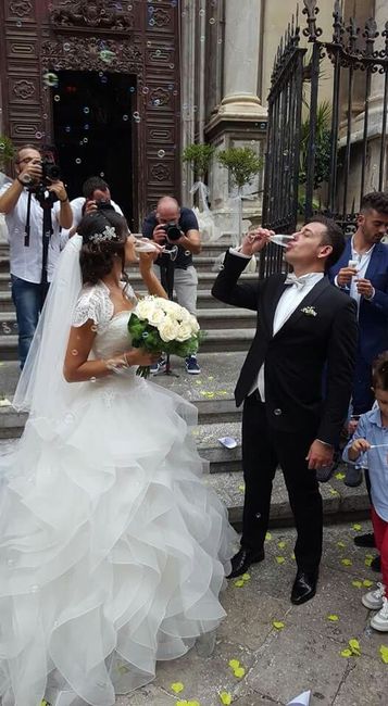 01/10/2016..il mio meraviglioso giorno! - 10