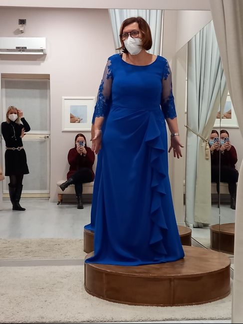 Abito mamma & suocera 3