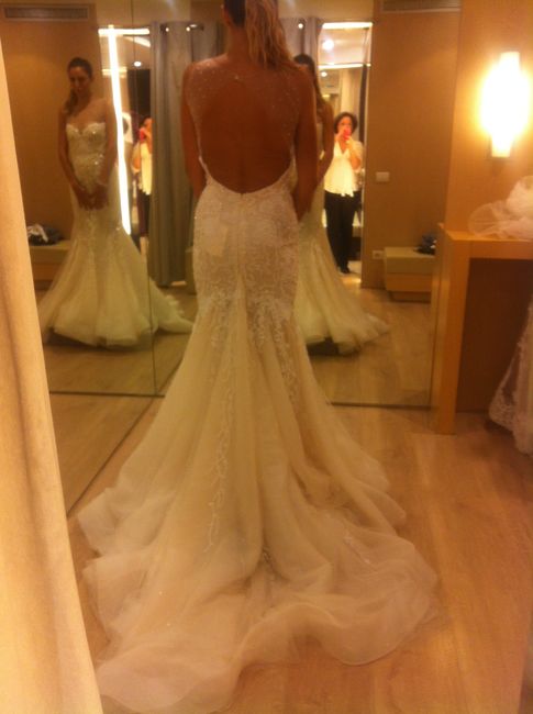 pronovias