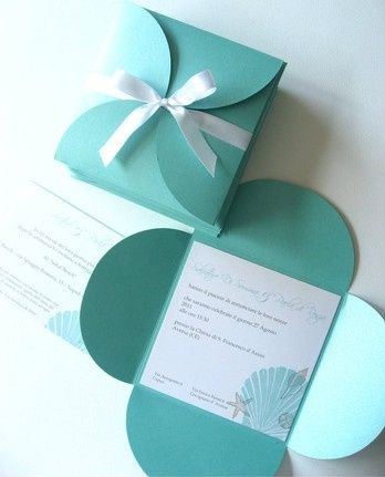 Partecipazione Tiffany