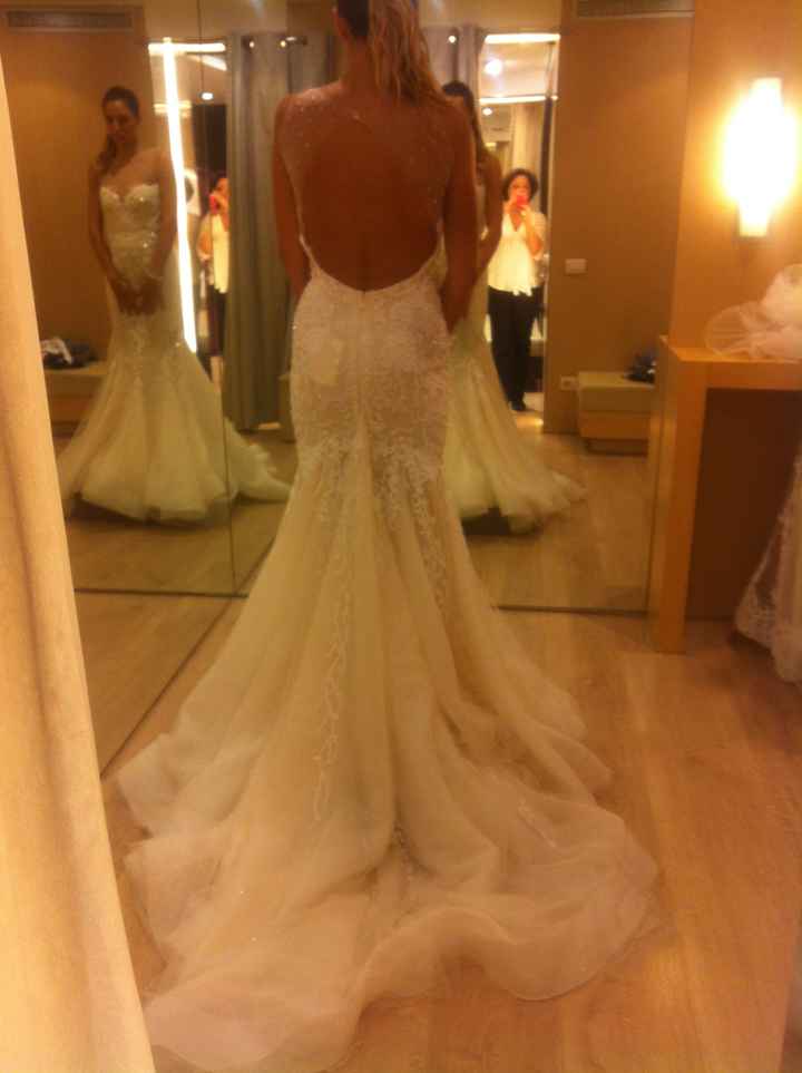 pronovias