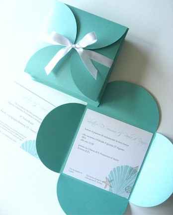 Partecipazione Tiffany