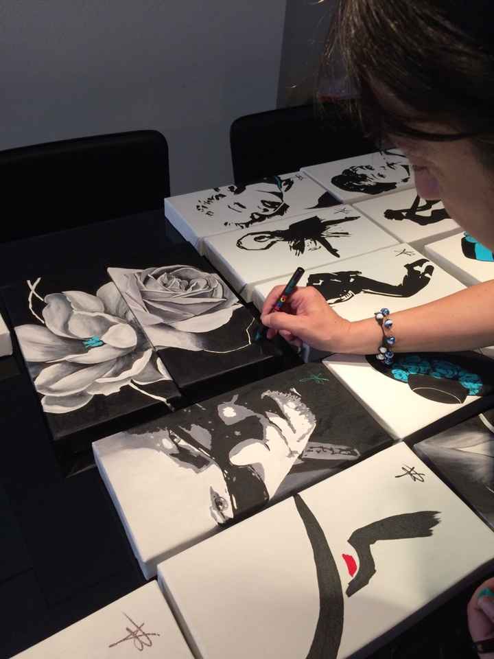 Tutte le mie bomboniere fai da te - 1