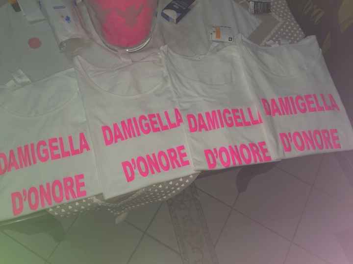 Sorpresa per le mie ragazze - 2