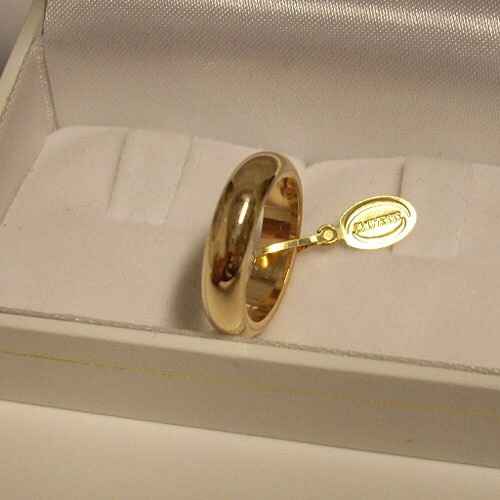 Fedi..come sono?quanto avete speso? - 1