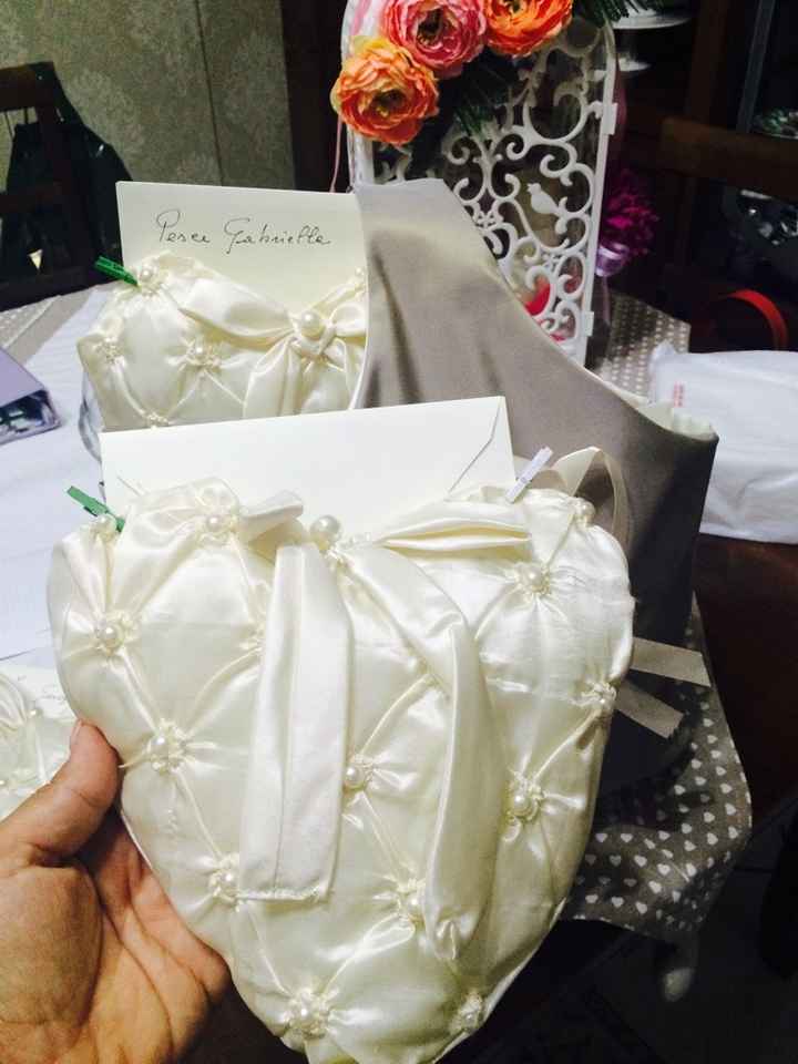 A-10giorni dalla promessa... ecco pronte le partecipazioni - 2