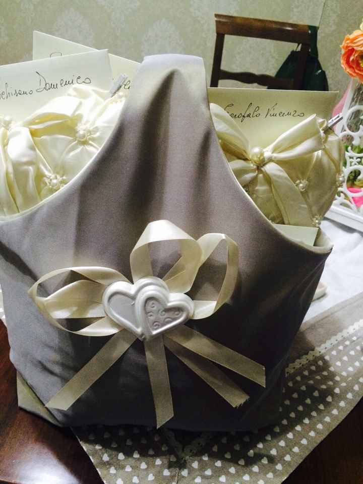 A-10giorni dalla promessa... ecco pronte le partecipazioni - 5