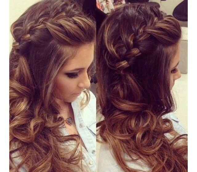 Le vostre acconciature da sogno! - 1