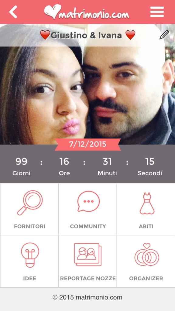 Bye bye tre cifre... - 1