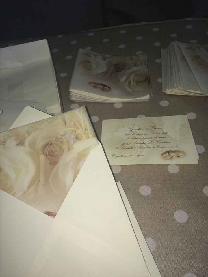 Partecipazioni fai da te o acquistate? - 1