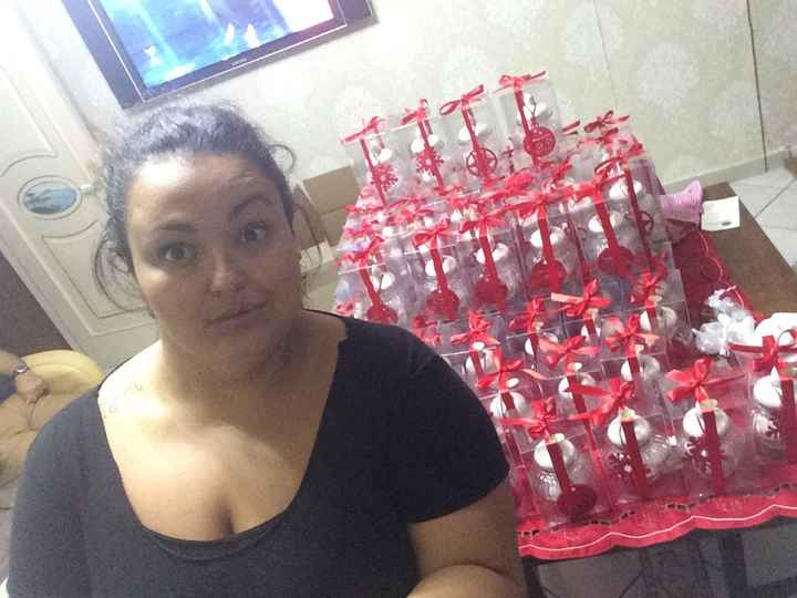 Dovevo farne 10 ma poi......! - 1