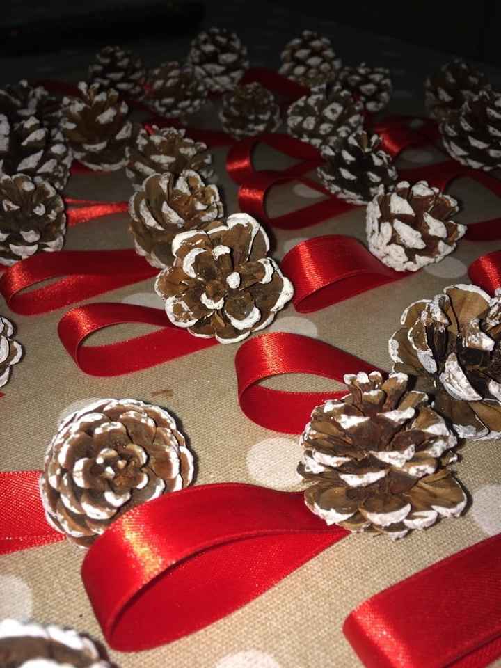 Fissata con i segnaposto!!! eccoli! - 1