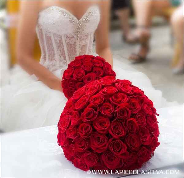 Bouquet particolari! - 1