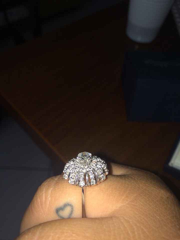 Ecco la sua promessa!*_* - 2