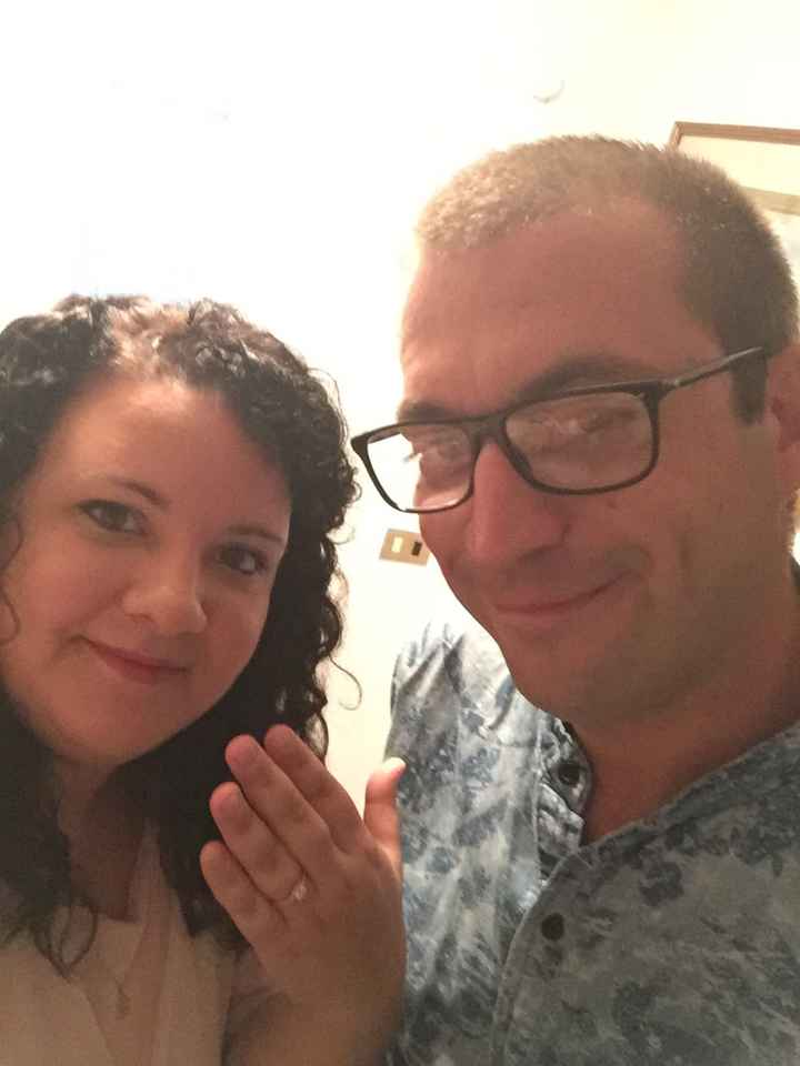 L'ultimo passo per vincere il REGALO di Matrimonio.com - 1