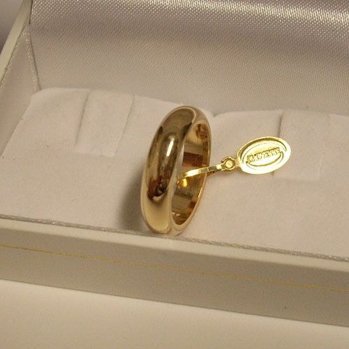 Fedi classiche e particolari - 1