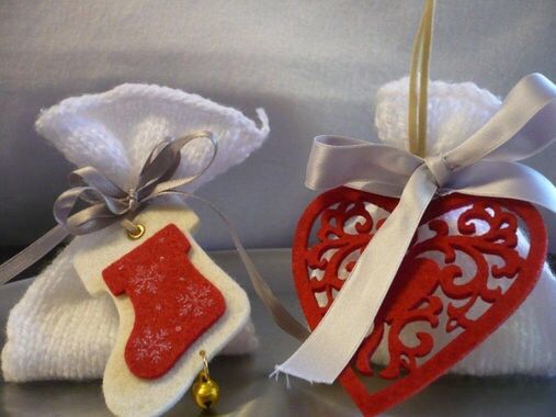 Segnaposto... poco eleganti? - 1