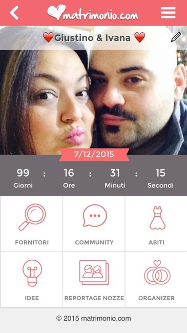 Bye bye tre cifre... - 1