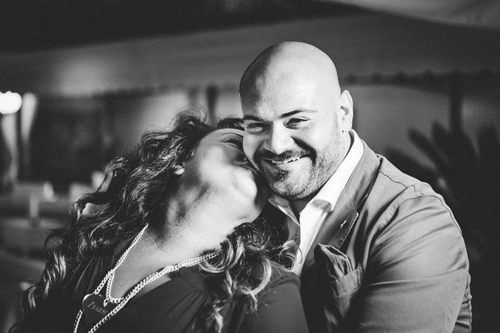 Le vostre foto più romantiche: fm e fm! - 1