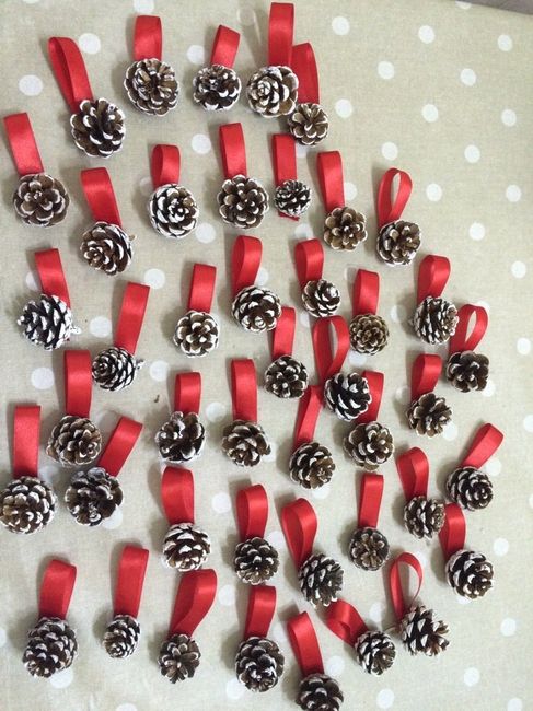 Fissata con i segnaposto!!! eccoli! - 2