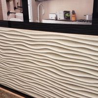 Parete salotto particolare - 2