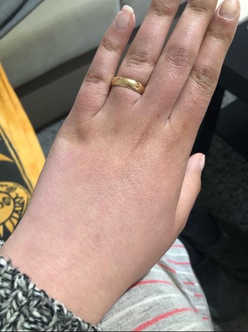 Fedi prese ❤️ - 1