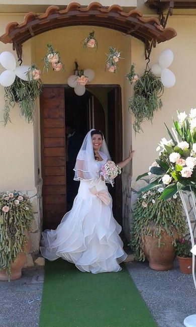 Oggi mi sposo!! - 1