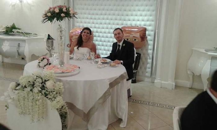 Oggi mi sposo!! - 3