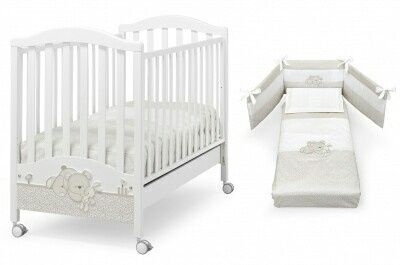 Finalmente trio e cameretta - 4