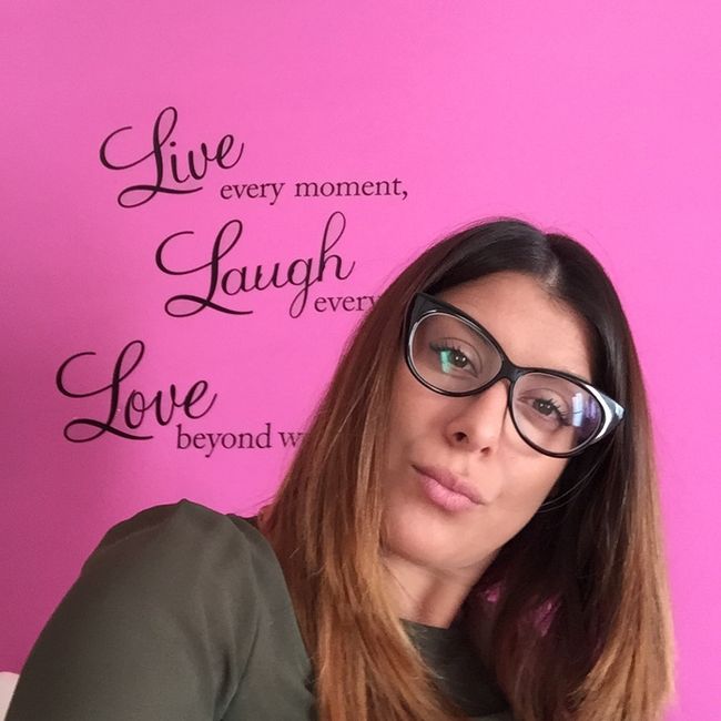 E dopo il topic somiglianze dei fm...voi a quale vip pensate di somigliare?? - 1