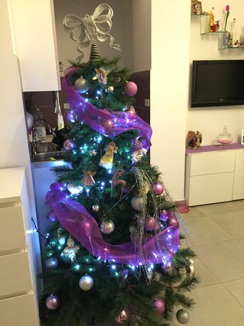 Il vostro albero di Natale! - 1