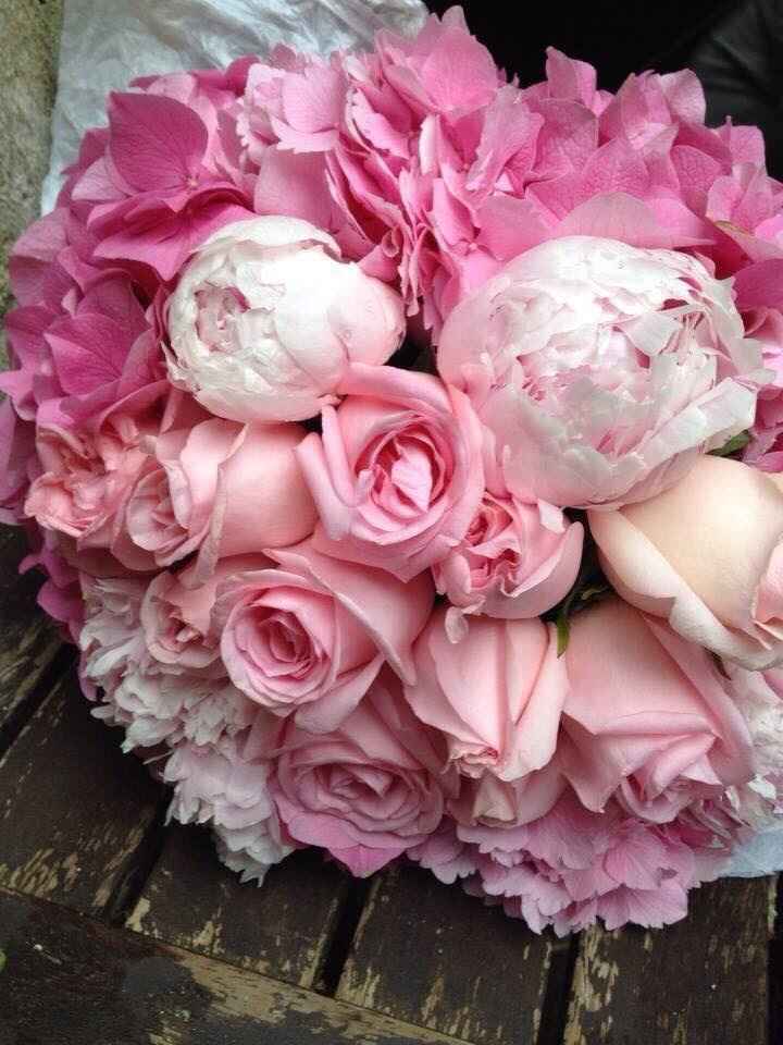 Il mio bouquet: e il vostro parla di voi? - 1