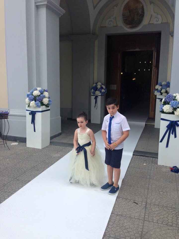 Damigelle - le tue - 2