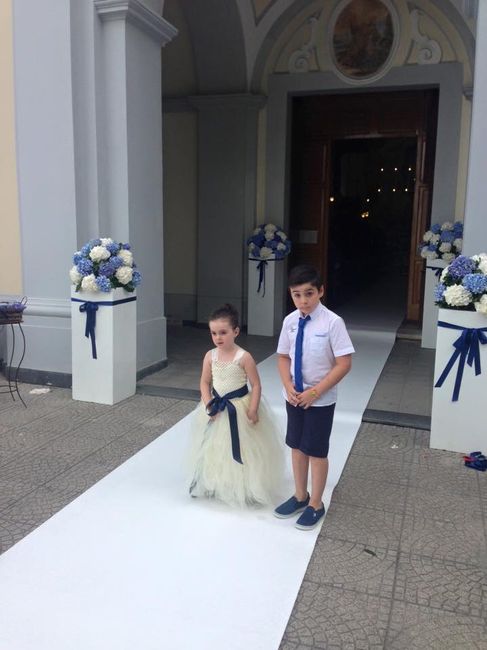 Damigelle - le tue - 2