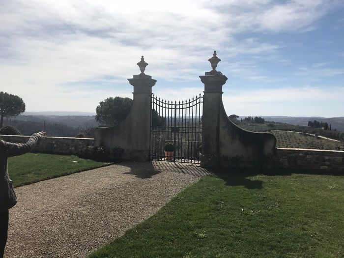 Location... amore a prima vista! 19