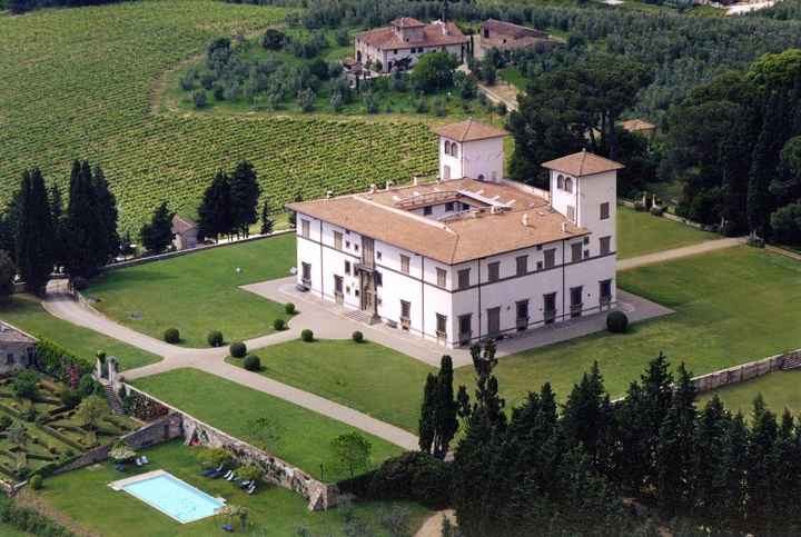 Location... amore a prima vista! - 1