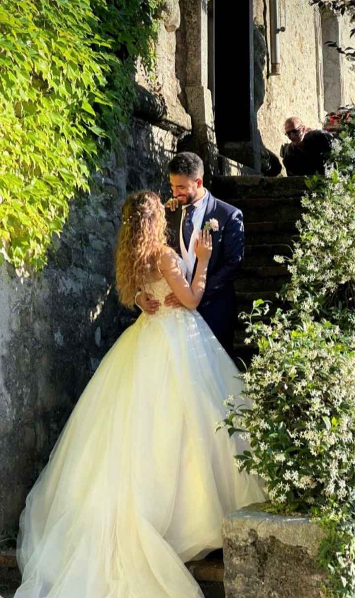 24 Giugno 2023 - Oggi sposi!!! - 6