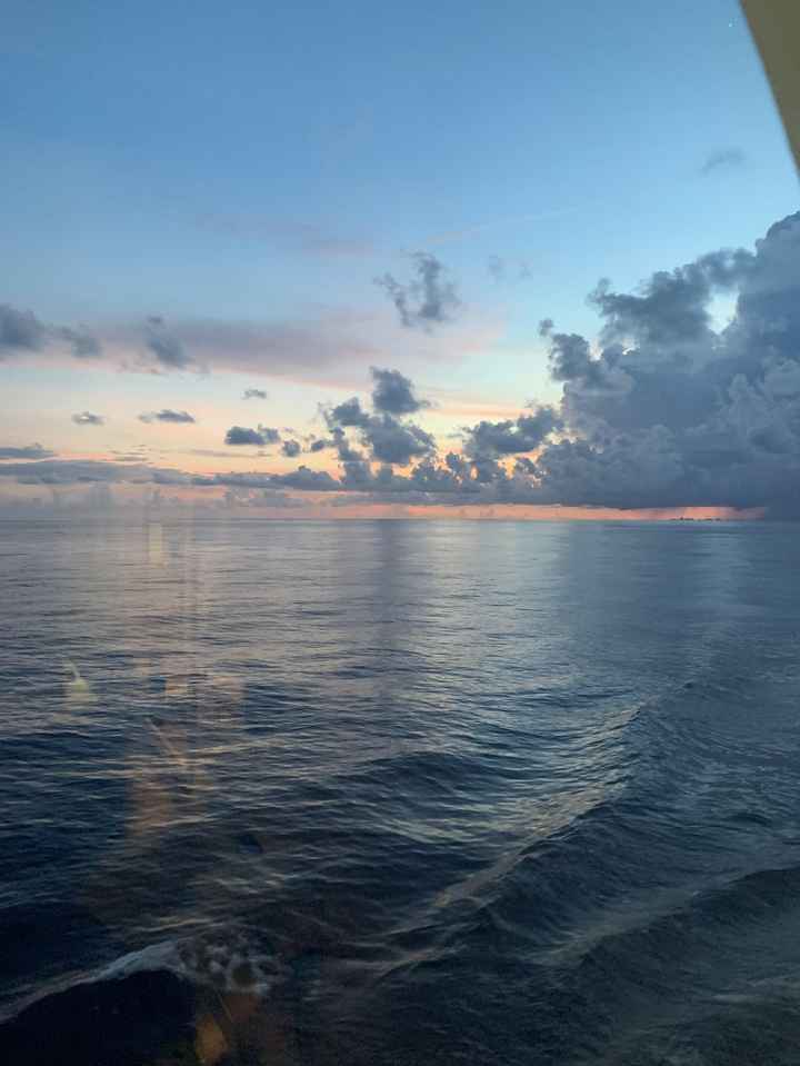 Crociera dal 13 al 20 agosto Msc seascape Caraibi - 7