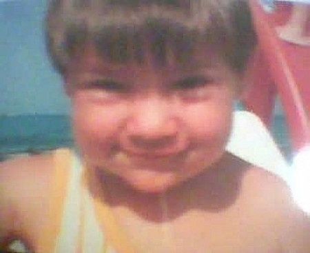 Noi da piccole cm eravamo - 1