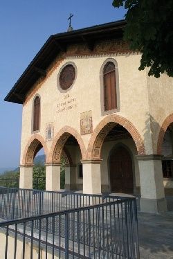 Com'è la vostra chiesa? - 2