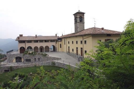 Com'è la vostra chiesa? - 3